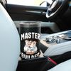 Master Builder Robot Builder Robotics Stainless Steel Insulated Tumbler