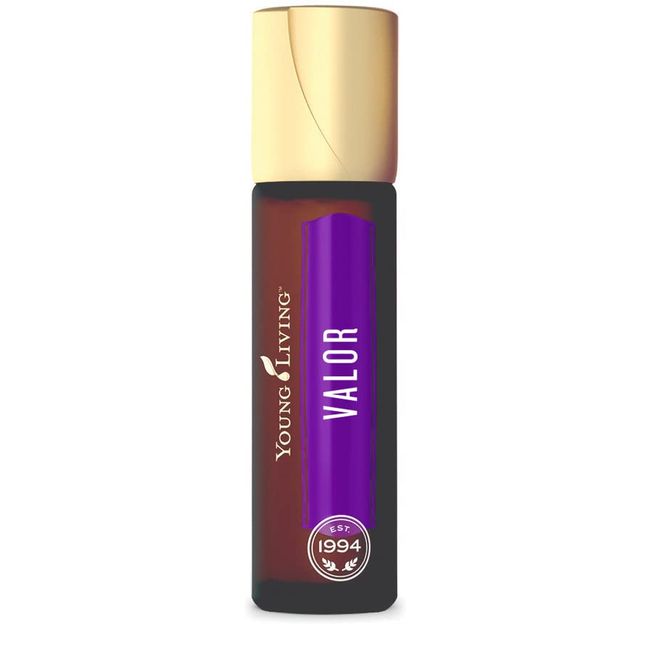 Young Living - Valor Roll-On - 10 ml