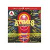 Armstrong (Armstrong) sohutoraba-atakkueito no6153