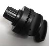 Garden Swing Plastic Fittings to attach canopy frame to swing frame