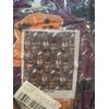 Halloween Pumpkin Fall Flannel Fleece Throw Blanket Spooky Cats