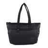Mandarina Duck MD20 Balloon Tote Black, black