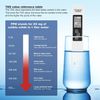 Tds Meter Digital Water Quality Tester Testing Kit for Drinking Water 0-9990ppm