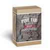 Handmade Pine Tar Scrub Soap Bar - American Made All Natural