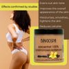 BINGOSPA Cinnamon Caffeine Concentrate 250 g