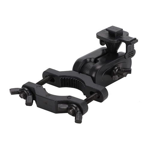 Dashcam Holder, Recorder Car Mount, Car Rear View Mirror Camera Mount, Driving Recorder Holder, 360 Degree Rotation, for 20 mm / 0.8 Inch Rear View Mirror (Metal Nut)