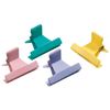 Comair 3150025 Section Clips Pack of 12 Colourful Plastic