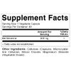 Vitamatic Benfotiamine 300 mg 90 Vegetarian Capsules - Also Called Fat Soluble Vitamin B1 (90 Count (Pack of 1)) (1 Bottle)
