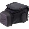 Navitech Telescopic Camera DSLR SLR Case Compatible With OM-D E-M1 Mark III Micro Four Thirds System Camera