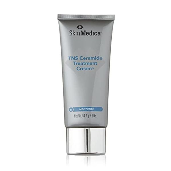 SkinMedica TNS Ceramide Treatment Cream, 2 Ounce