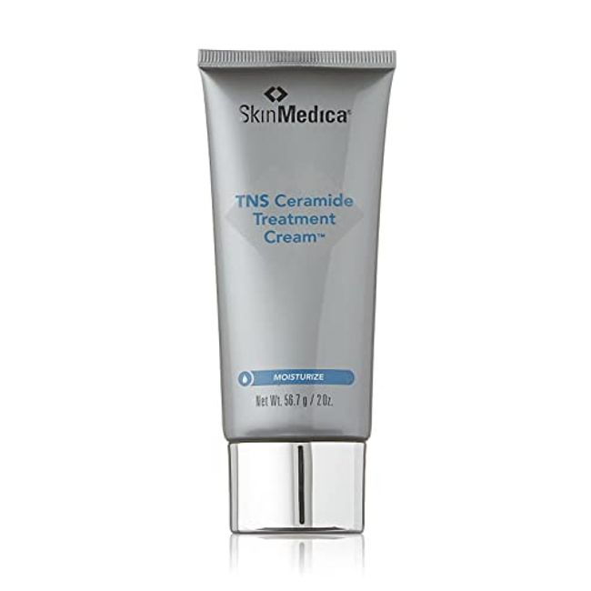 SkinMedica TNS Ceramide Treatment Cream, 2 Ounce