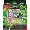 POKEMON TCG: DELUXE BATTLE DECK: Meowscarada