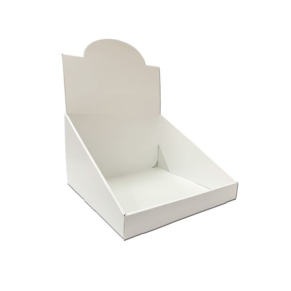 White Cardboard Shelf Ready Packaging (Amy) (3)