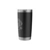 Ai Artificial Intelligence - Machine Learning Stainless Steel Insulated Tumbler