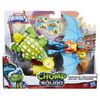 Playskool Heroes Chomp Squad Construction Crew