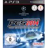 PES 2014 - Pro Evolution Soccer - [PlayStation 3]