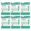 Plackers Micro Mint Fresh Breath Flossers, Mint Flavored, 36 Ct (6 Pack)
