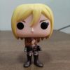 Funko Pop! Animation: Attack on Titan - Christa Toy, Multicolor