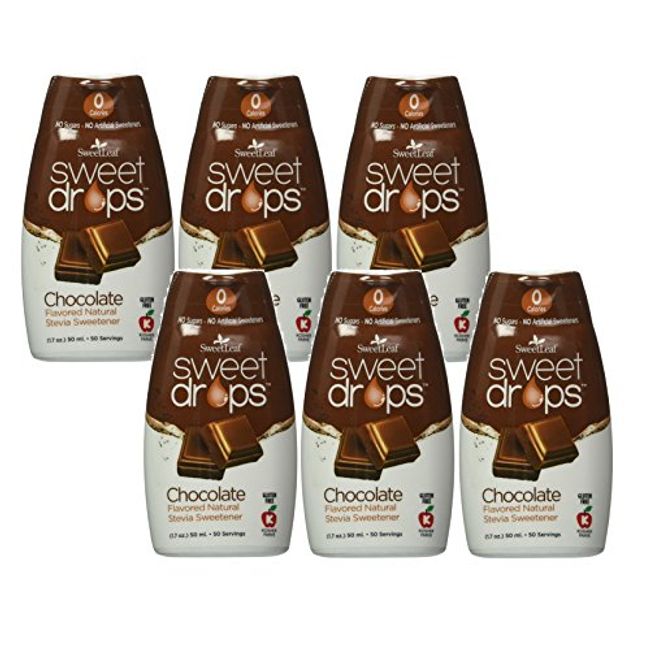 Natural Zero Chocolate