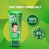 Set Wet Style Hair Gel Vertical Hold 50ml