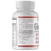 Glucofort Advanced Formula Cholesterol Blood Sugar Glucose Support - 2 Bottles