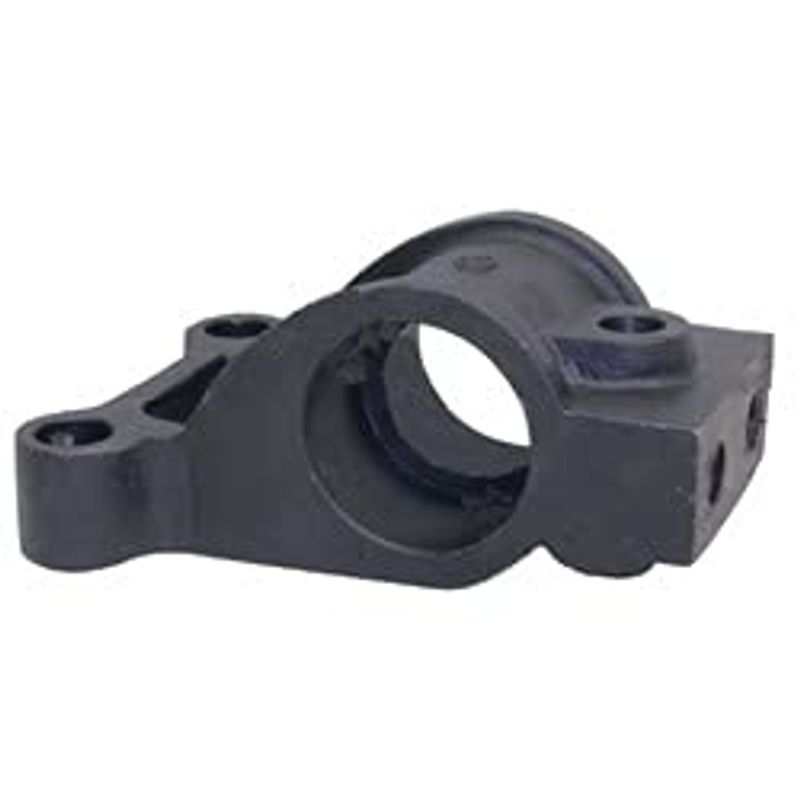 Rear Spring Bushing Mount Fits Peterbilt Low Air Leaf Suspension ...