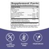 Nature’s Way Sambucus Elderberry Gummies, Immune Support Gummies*, Black Elde...