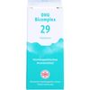 DHU Bicomplex 29 Tbl., 150 St TAB