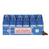 Nag Champa Super Hit Backflow Dhoop Cones - 1 Pack