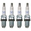 NGK 6376 Spark Plug - Pack of 4 (6376)