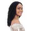 ModelModel Crochet Braids Glance New Water wave 12" (1-PACK, GREY)