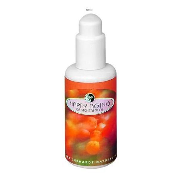 Martina Gebhardt Happy Face Happy Aging Lotion 30 ml