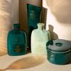 Shampoo for Moisture & Control 250 Ml