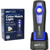 Professional CRI 97+ 3 Temperature Rechargeable Color Matching Light, NextLED