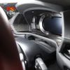 Carbon Dashboard Speedmeter Kit Frame Sticker Modified Trim For GR Supra 2019-22