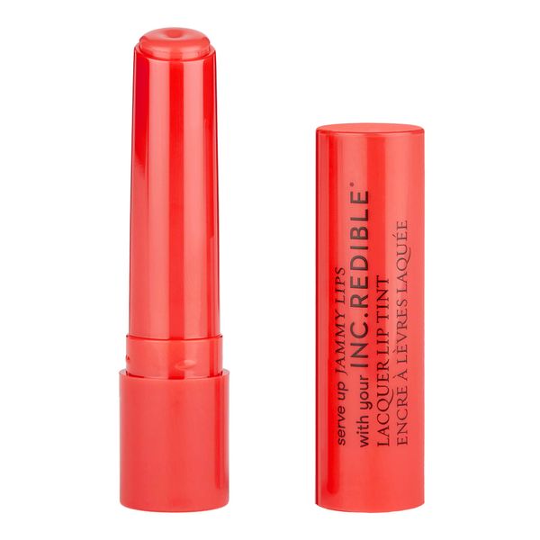 INC.redible Jammy Lips - Squeeze Me Coral