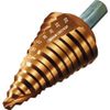 Shrimp LB635SP Spiral Stage Drill