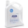7 LBS Desiccant Dehumidifier Calcium Chloride, Desiccant Bulk Material