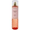 CHAMPAGNE TOAST - Includes Fine Fragrance Mist, Body Lotion and Shea Butter Cleansing Bar - FULL SIZE