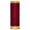 Natural Cotton Thread 100m 2653