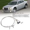 Car Kickdown Cable for for for 727 Stainless Steel 158cm Length Throttle Wire Replacement