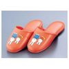 Kids Slippers Dick Red/62-6626-39