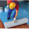 Bardalas Multipurpose Temporary Floor Protection Mat 40 In x 84 Ft Reusable Roll