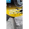 OX Spectrum Premium Diamond Blade - Universal/Hard - 180/22.23mm
