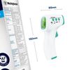 Westinghouse Infrared Body Thermometer No touch non contact 2 second