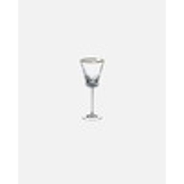 Calice vino bianco, Set 2 pz Grand Royal Gold