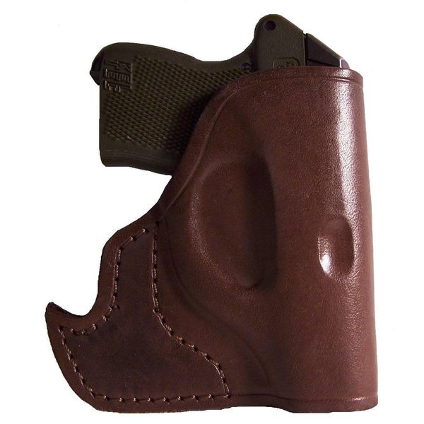 Front Pocket Gun Holster for Taurus TCP 738 .380