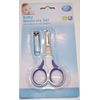 Baby Manicure Set Assorted Colours