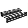 Wavenet CAT6 PATCH PANEL 48 PORT WAV-6EPP48 UPC 298925065130 - Installation E...