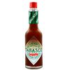 Tabasco Chipotle Pepper, 5 Ounce